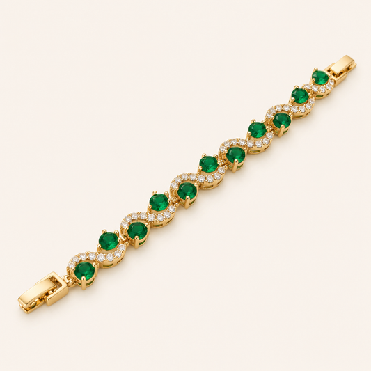 Fiora Bracelet