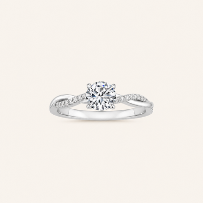 Jane Gold Ring