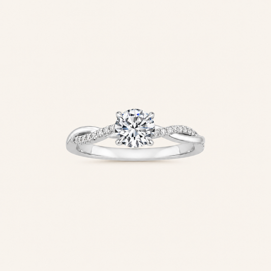 Jane Gold Ring