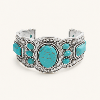 Valencrest White Gold Ring