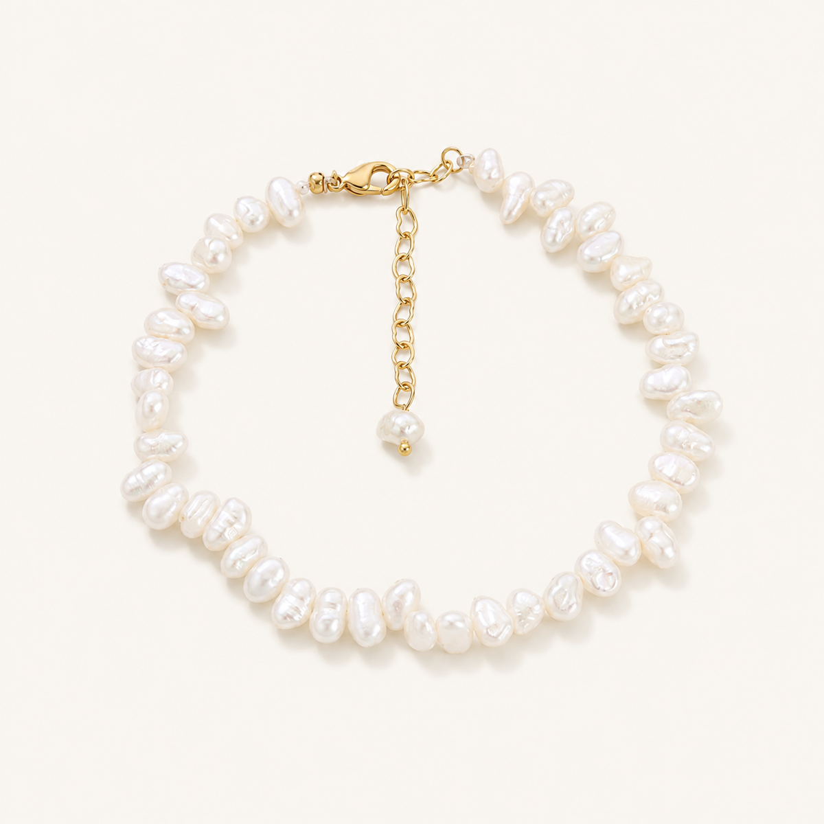 Céline Pearl Bracelet