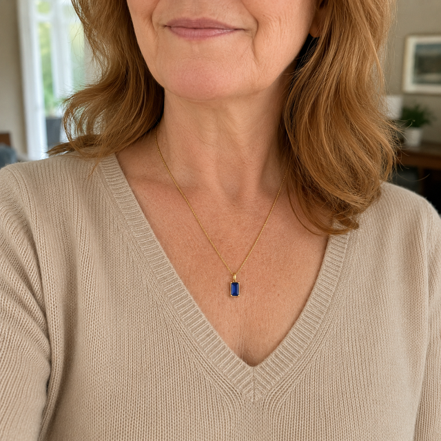 Bridget A.