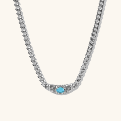Isabella Vintage Necklace