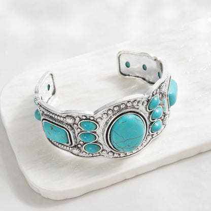 Valencrest White Gold Ring