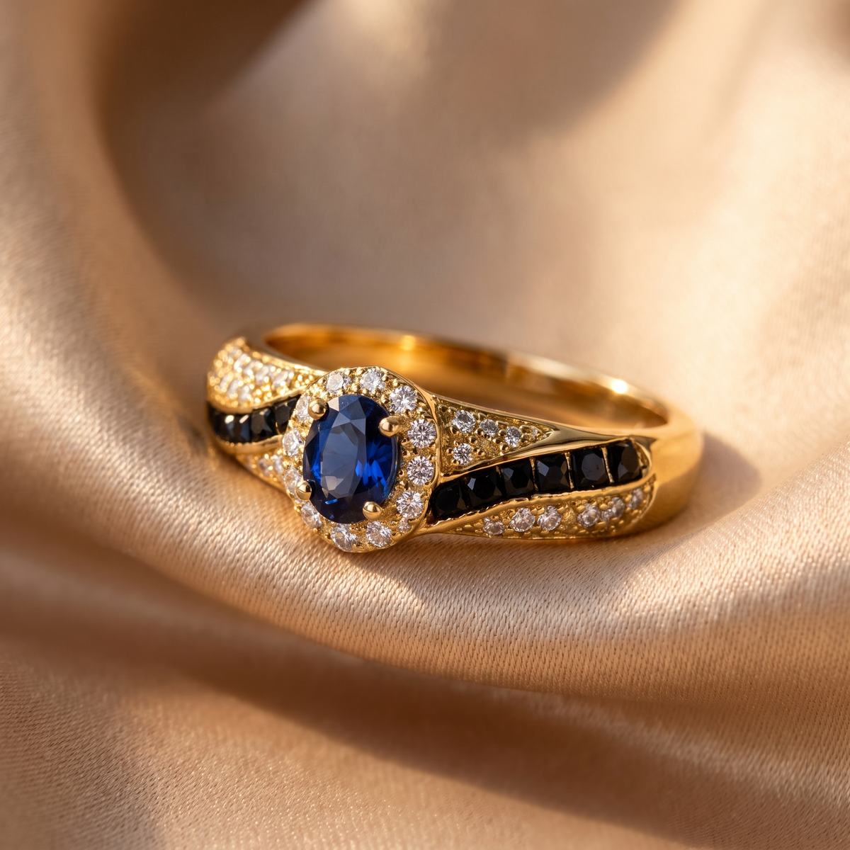 Avelisse Ring - lifestyle