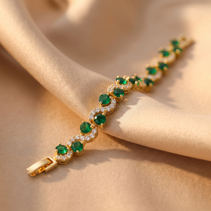 Fiora Bracelet - lifestyle