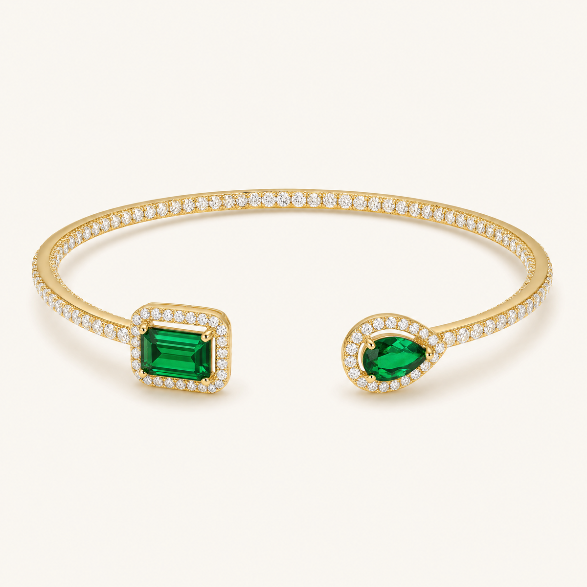 Verdeira Bracelet - studio