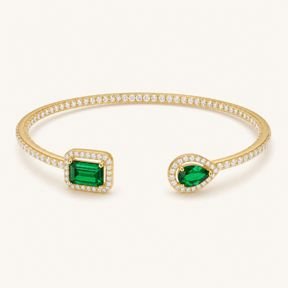 Verdeira Bracelet - studio