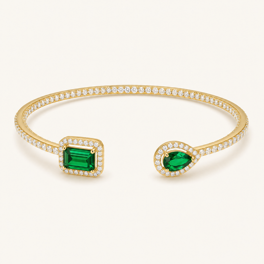 Verdeira Bracelet - studio