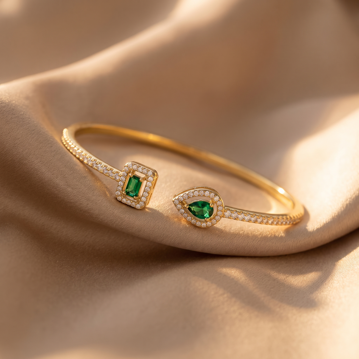 Verdeira Bracelet - lifestyle