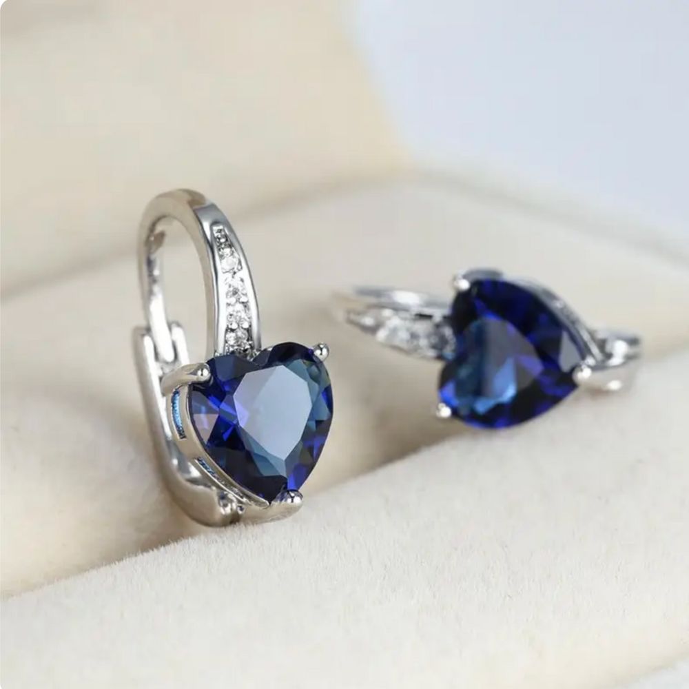 Lunara Cerestelle Earrings